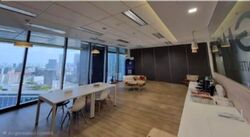 Raffles Place MRT (D1), Office #592427041